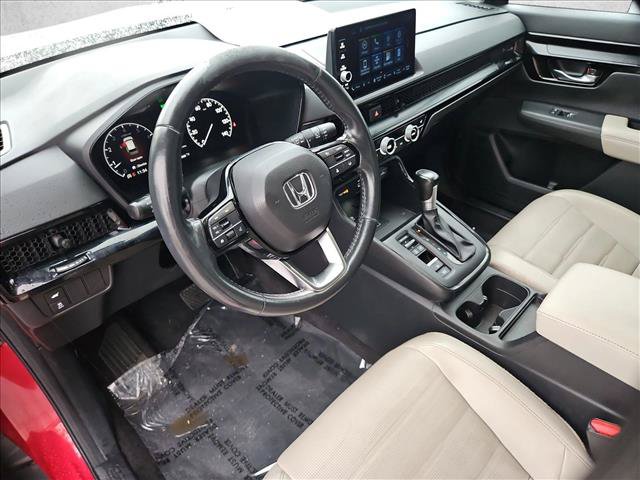 Used 2023 Honda CR-V EX-L image 13