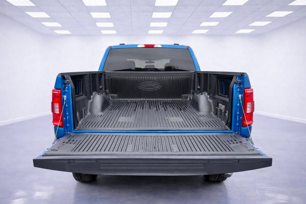 Used 2021 Ford F150 XLT w/ XTR Package AWD/4WD image 8