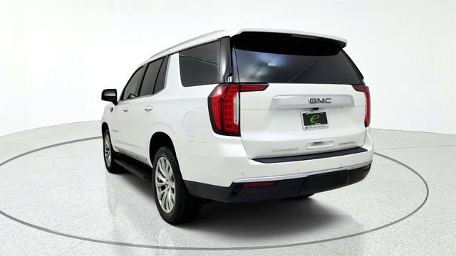 Used 2024 GMC Yukon Denali AWD/4WD image 6