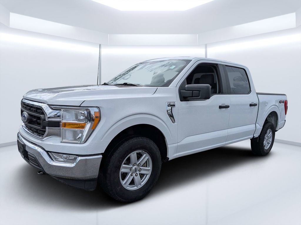 Used 2022 Ford F150 XLT w/ Trailer Tow Package image 7