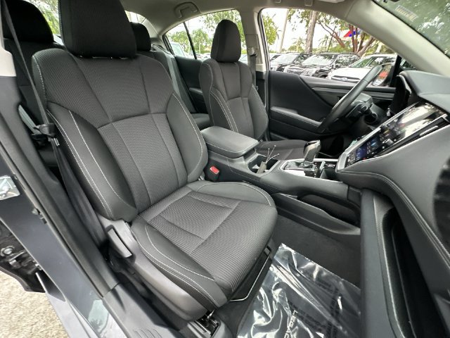 Certified 2024 Subaru Legacy Premium AWD/4WD image 26