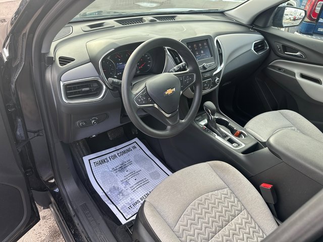 Used 2023 Chevrolet Equinox LT image 15