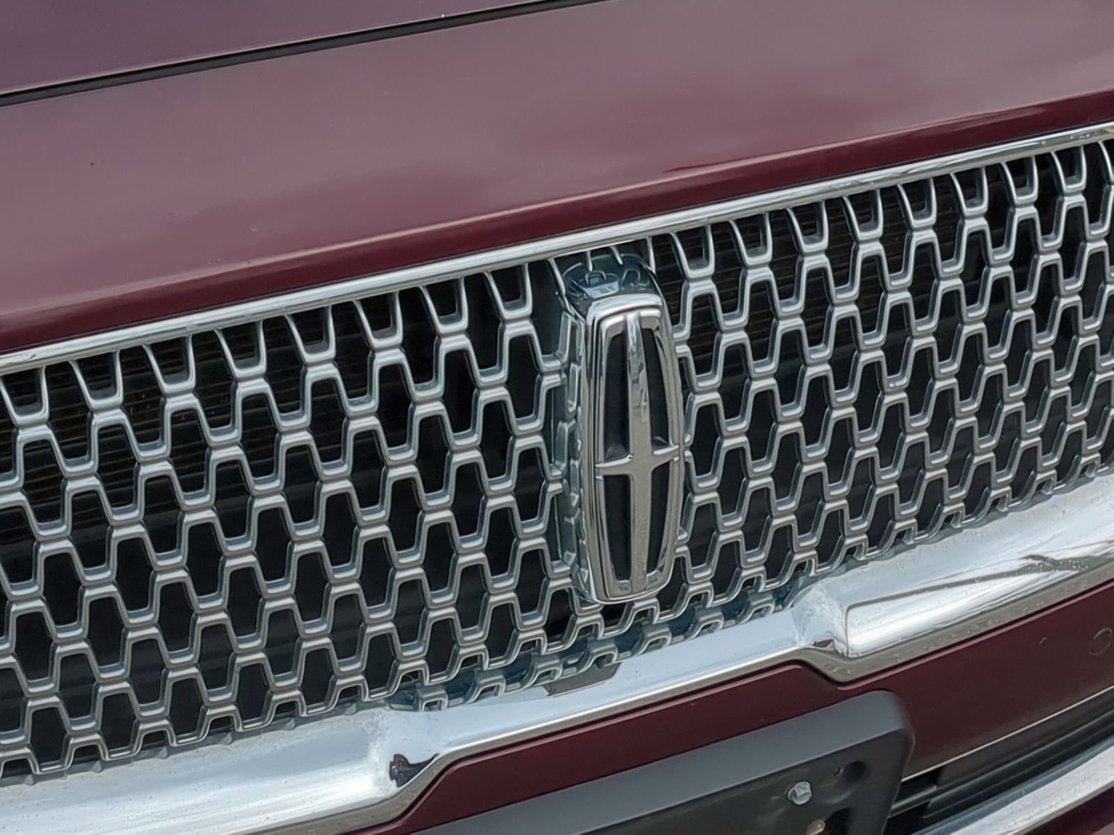 Used 2017 Lincoln Continental Reserve w/ Climate Package image 16