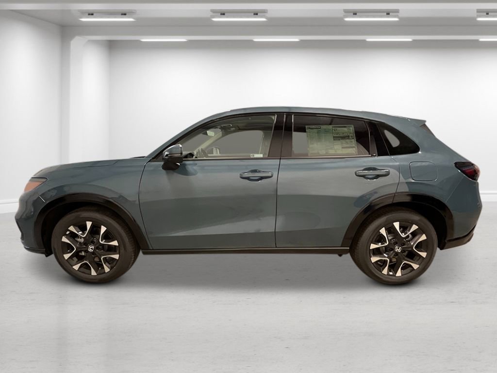 New 2027 Honda HR-V EX-L image 2