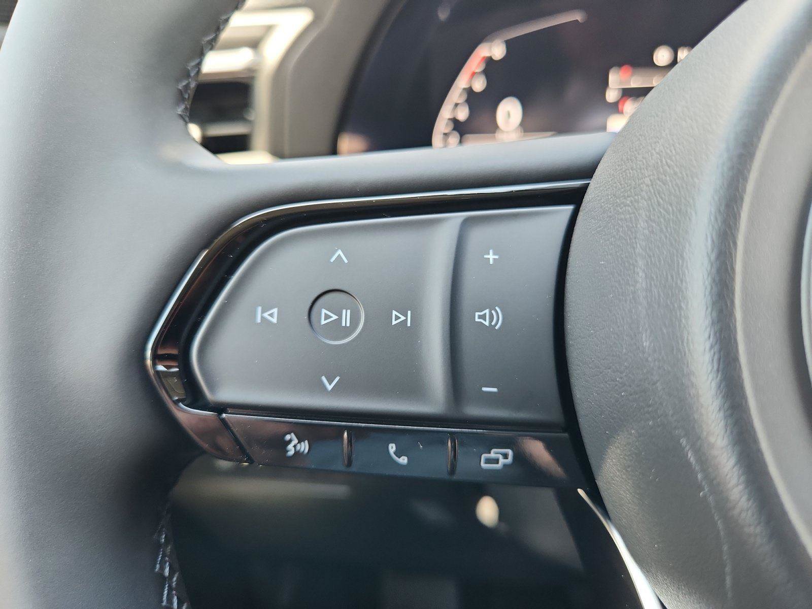 New 2026 MAZDA CX-5 AWD 2.5 S image 29