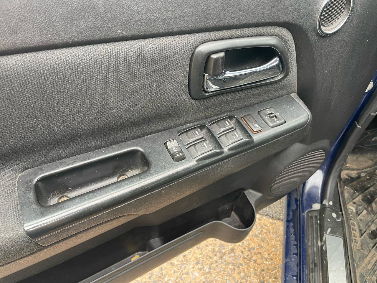 Used 2010 Chevrolet Colorado LT image 24