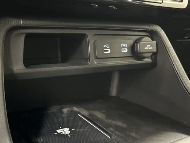New 2026 Honda Pilot EX-L image 26