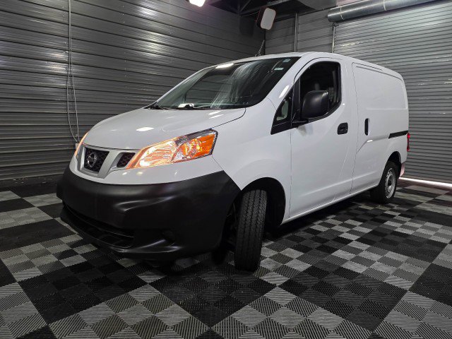 Used 2019 Nissan NV200 S w/ Cruise Control Package FWD image 30
