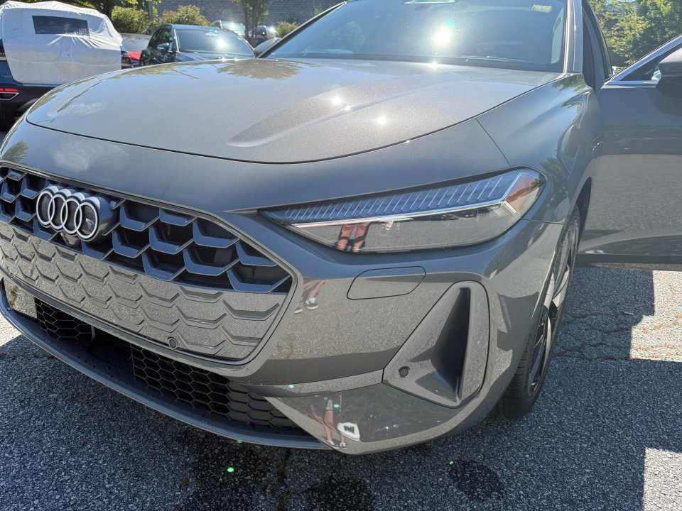 New 2025 Audi A5 2.0T Premium Plus image 26