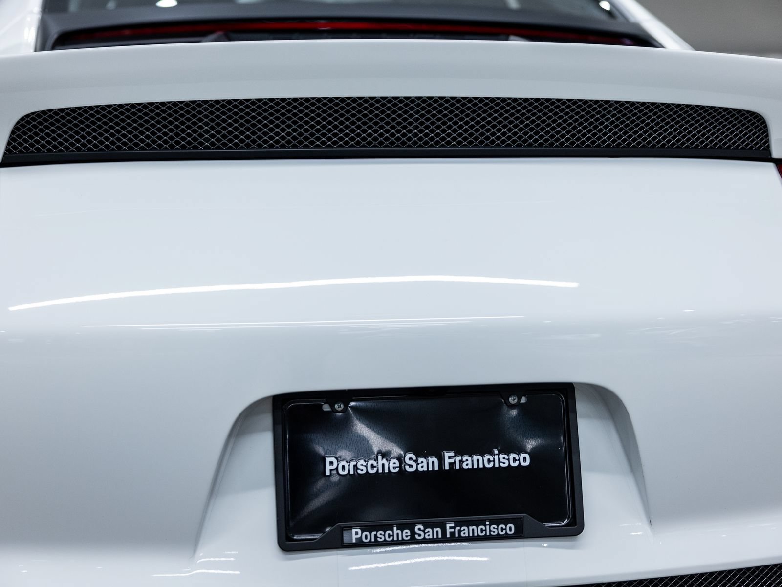 Certified 2019 Porsche 911 GT3 RS RWD image 22