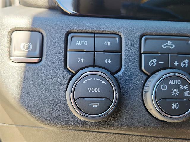 New 2026 Chevrolet Silverado 1500 RST image 19