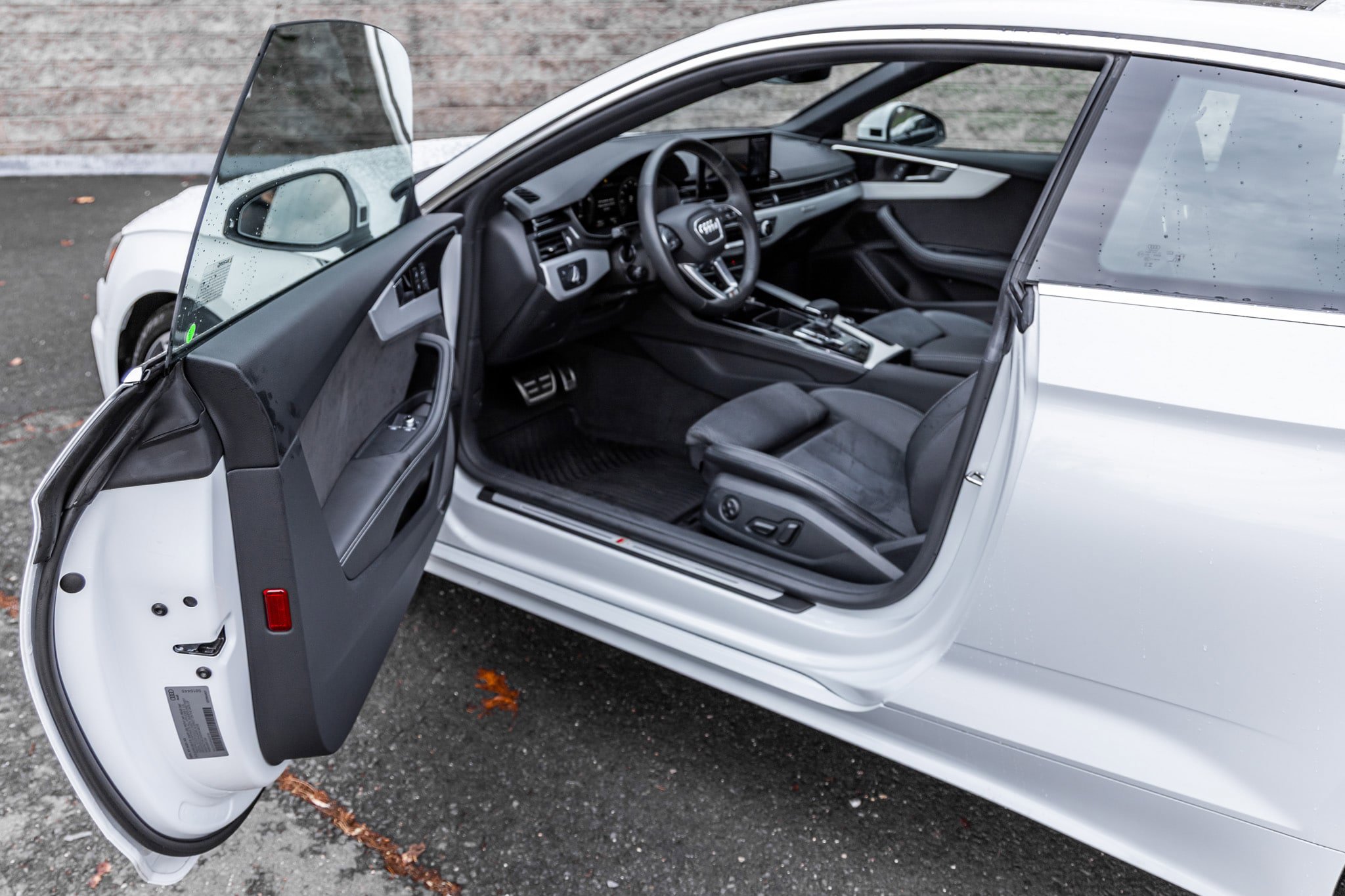 Used 2023 Audi A5 2.0T Premium Plus image 19