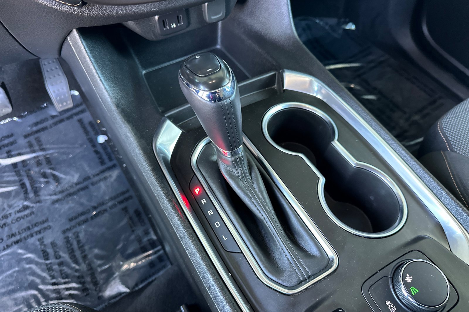 Used 2018 Chevrolet Traverse LT image 23