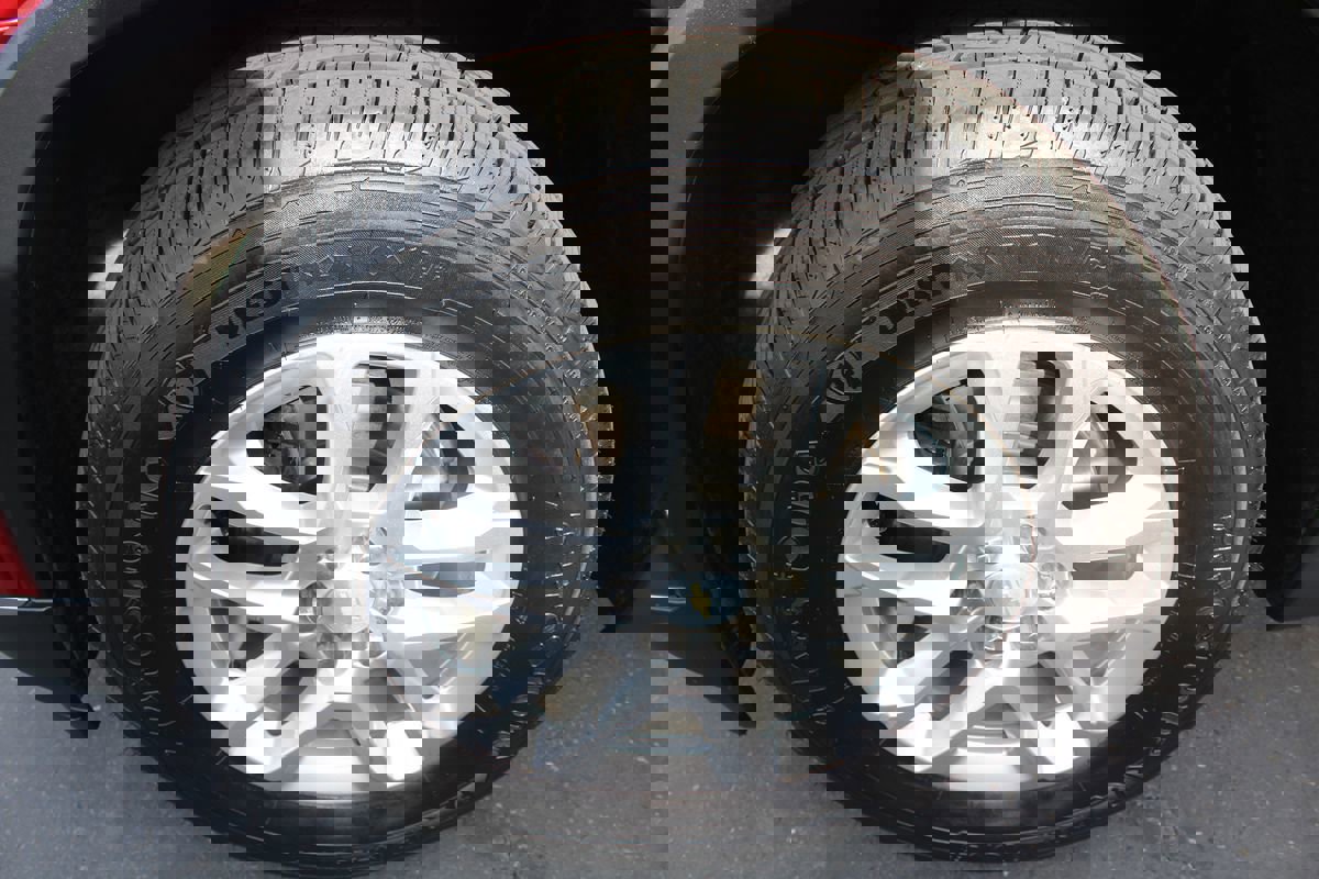 Used 2020 Chevrolet Traverse LT w/ Driver Confidence II Package image 11