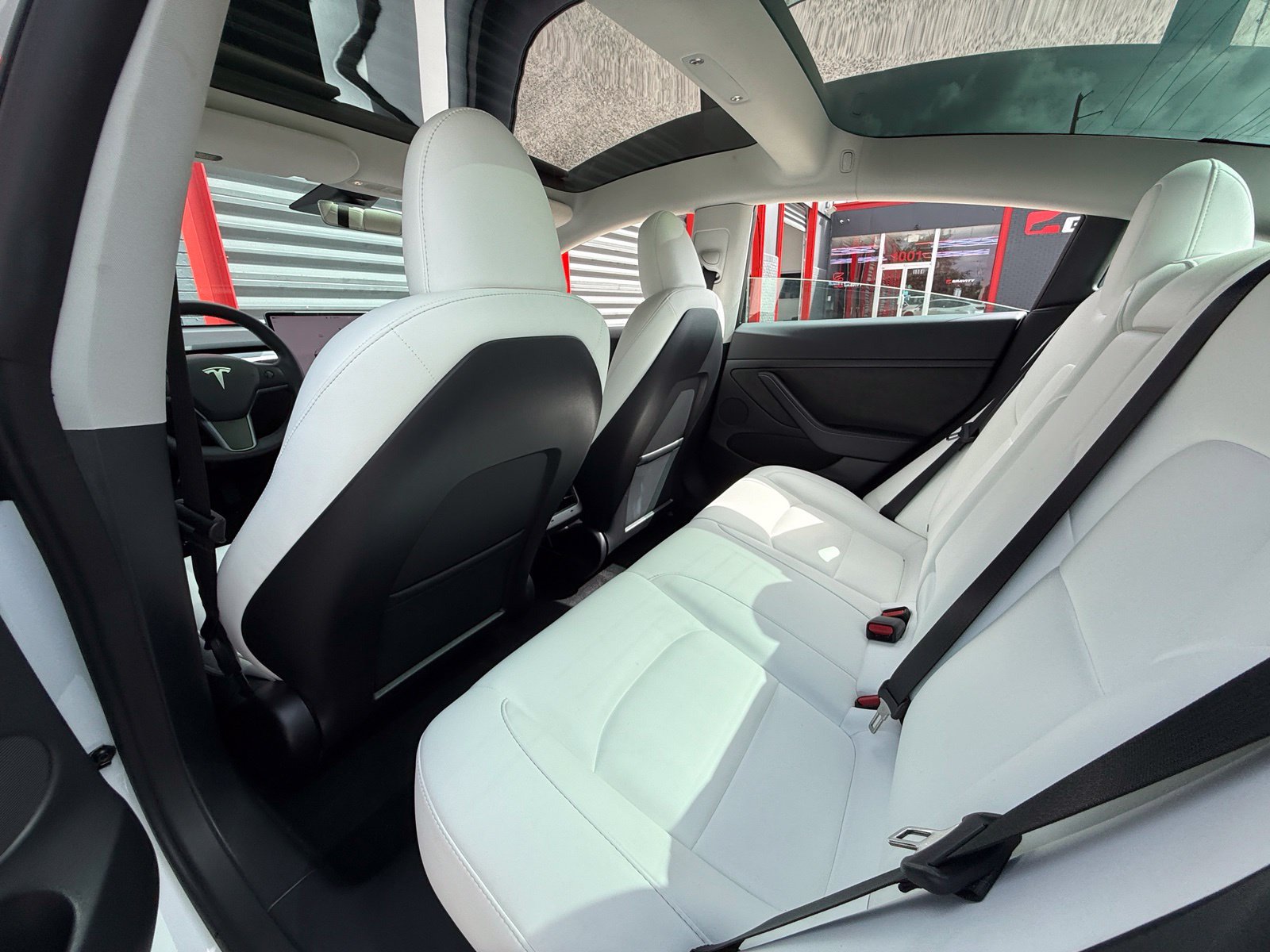 Used 2023 Tesla Model 3 Standard Range RWD image 18