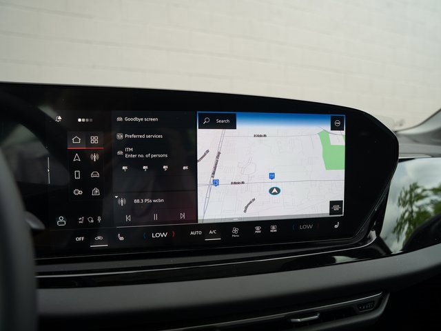 New 2025 Audi A5 2.0T Premium w/ 19" Wheel Package image 12