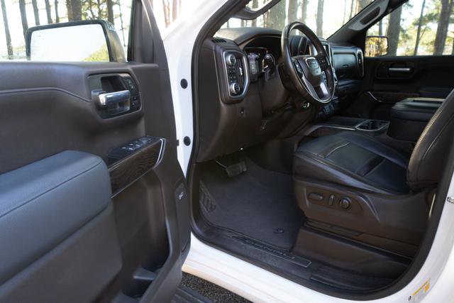 Used 2021 GMC Sierra 1500 Denali w/ Denali Ultimate Package image 19