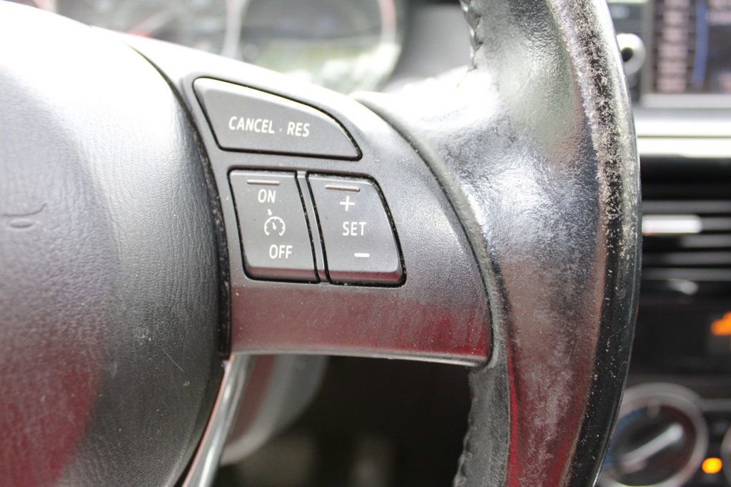 Used 2015 MAZDA CX-5 Touring FWD image 22