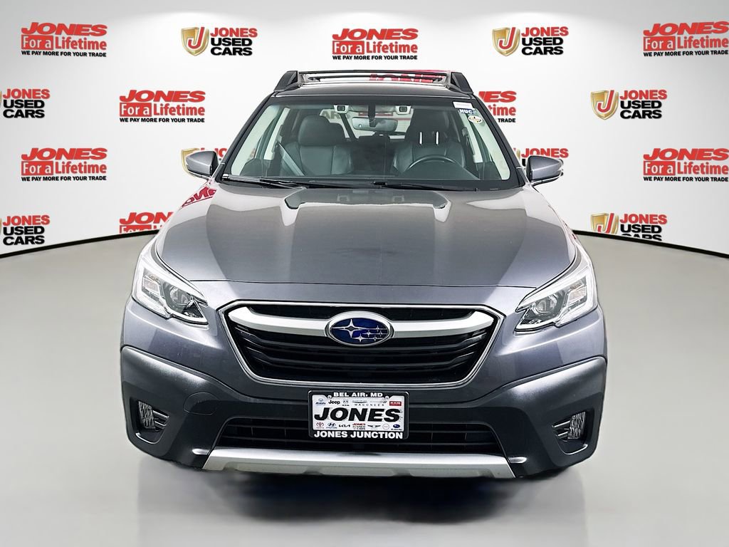 Used 2022 Subaru Outback Limited image 14