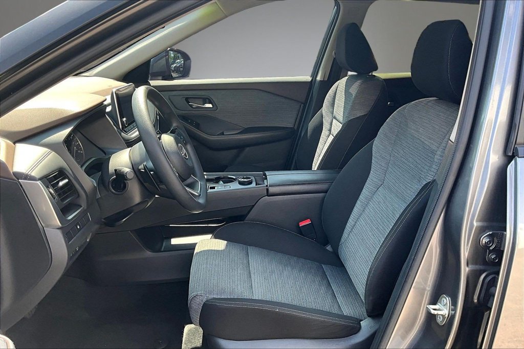 Certified 2023 Nissan Rogue SV AWD/4WD image 21
