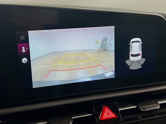 Certified 2023 Kia Niro EX Touring image 14