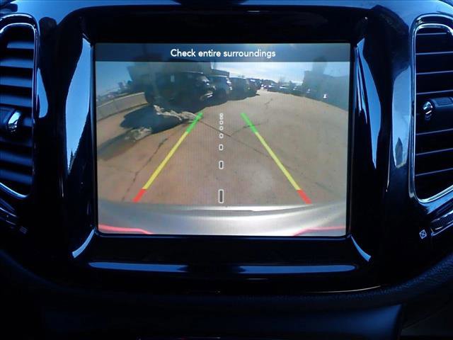 Used 2019 Jeep Compass Limited image 17