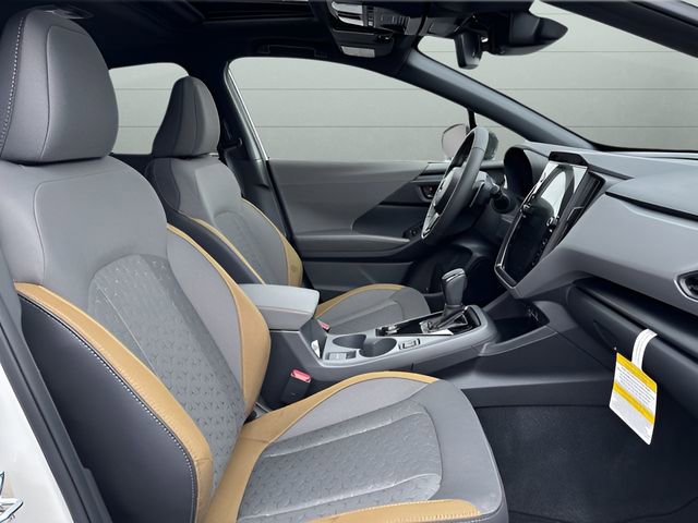 New 2026 Subaru Crosstrek 2.5i Sport AWD/4WD image 28