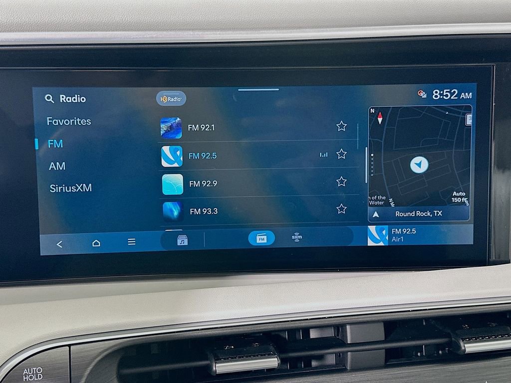 New 2026 Hyundai Palisade SEL image 11