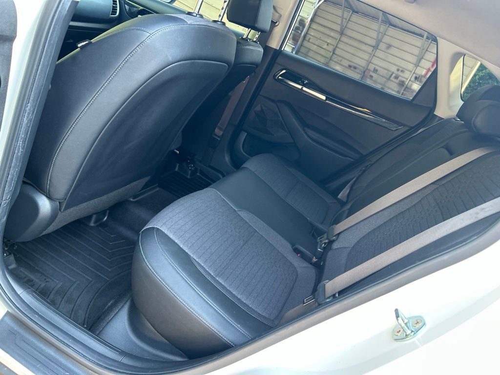 Used 2021 Kia Seltos S AWD/4WD image 29