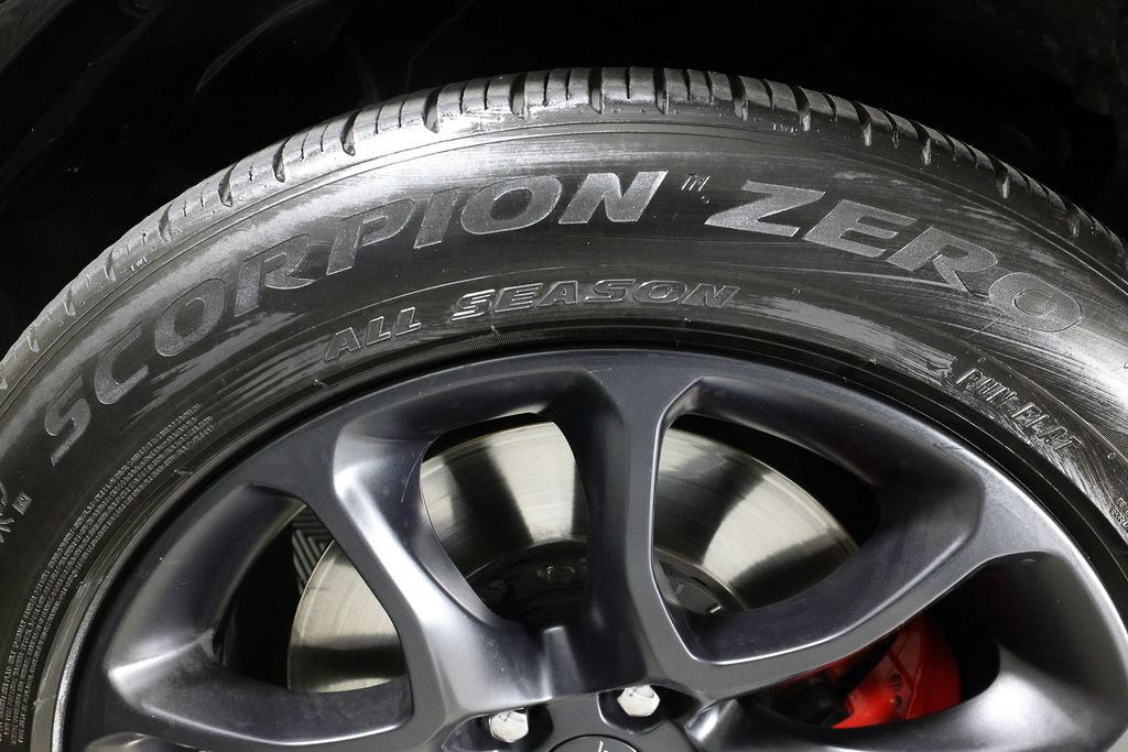 Used 2024 Dodge Durango SRT Hellcat AWD/4WD image 51