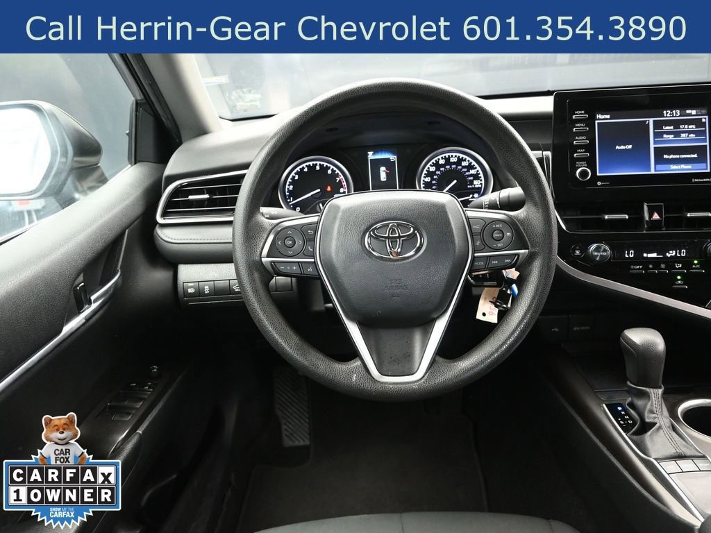 Used 2023 Toyota Camry LE image 30