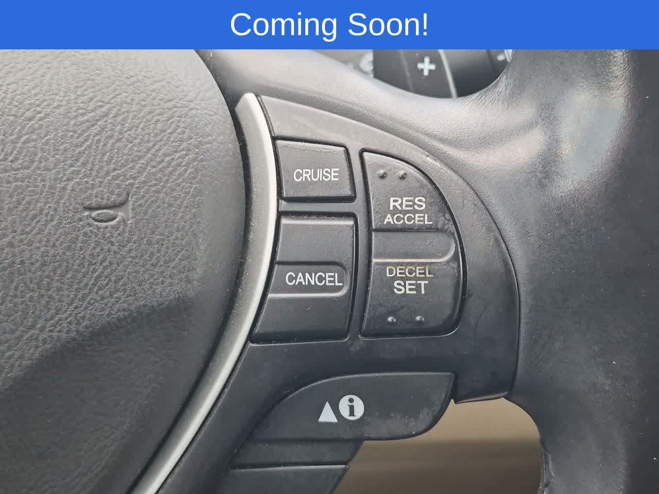 Used 2016 Acura RDX w/ Technology Package AWD/4WD image 25