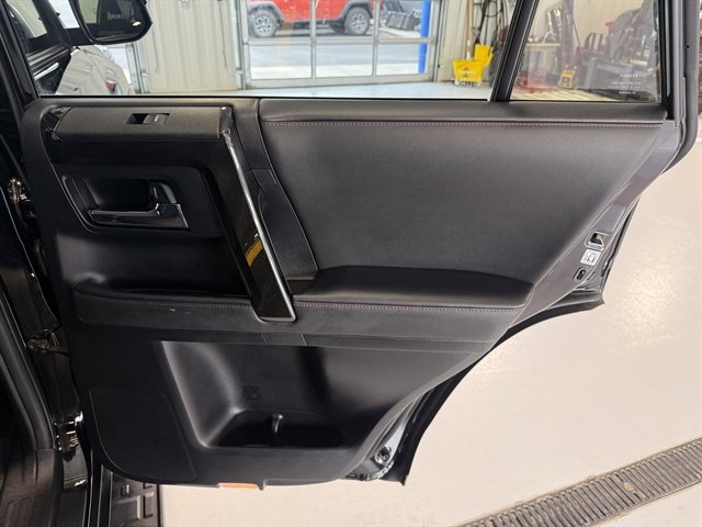 Used 2024 Toyota 4Runner TRD Off-Road image 17