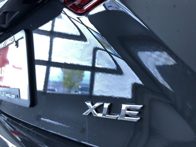 New 2026 Toyota Camry XLE image 15