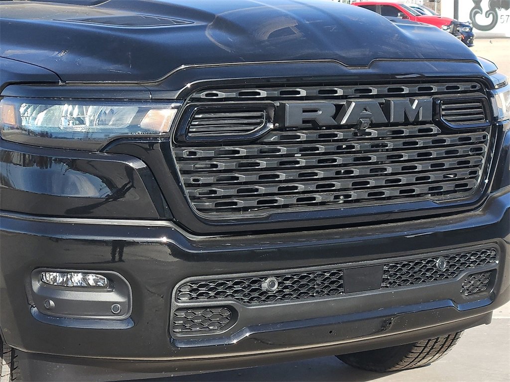New 2026 RAM 1500 Express image 7