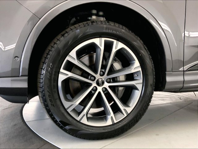 New 2026 Audi Q7 2.0T Premium AWD/4WD image 12