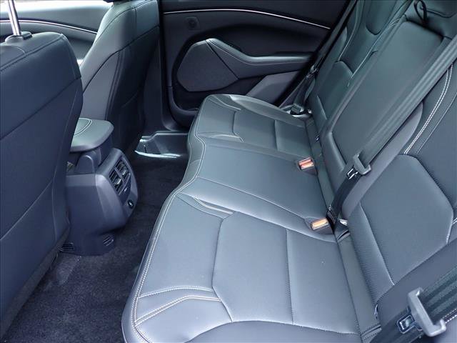 New 2026 Ford Mustang Mach-E Premium AWD/4WD image 10
