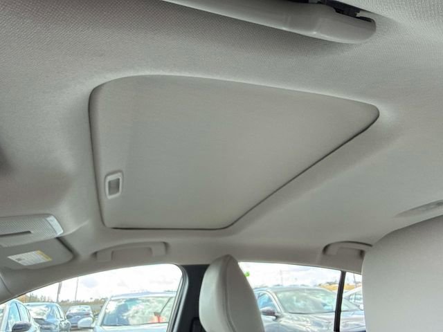 New 2026 Nissan Sentra SL image 23