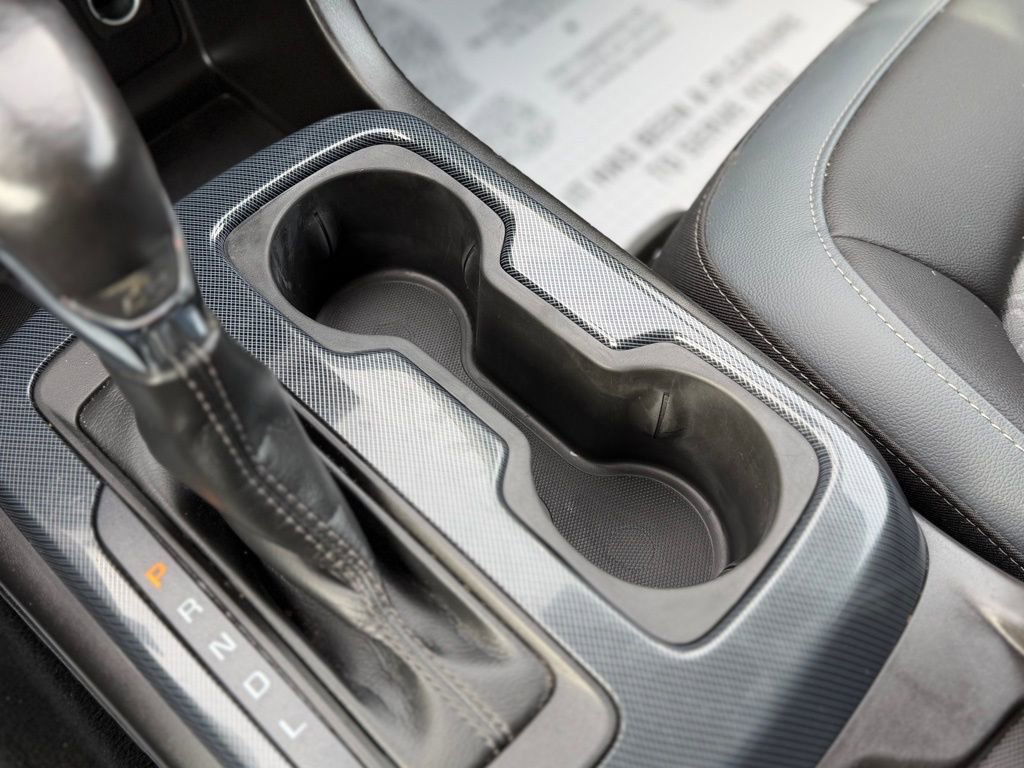 Used 2022 Chevrolet Colorado Z71 image 19