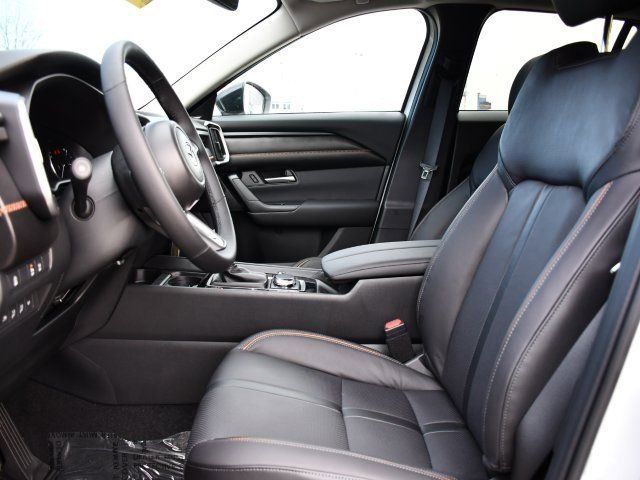 New 2026 MAZDA CX-50 AWD 2.5 S w/ Premium Package image 14