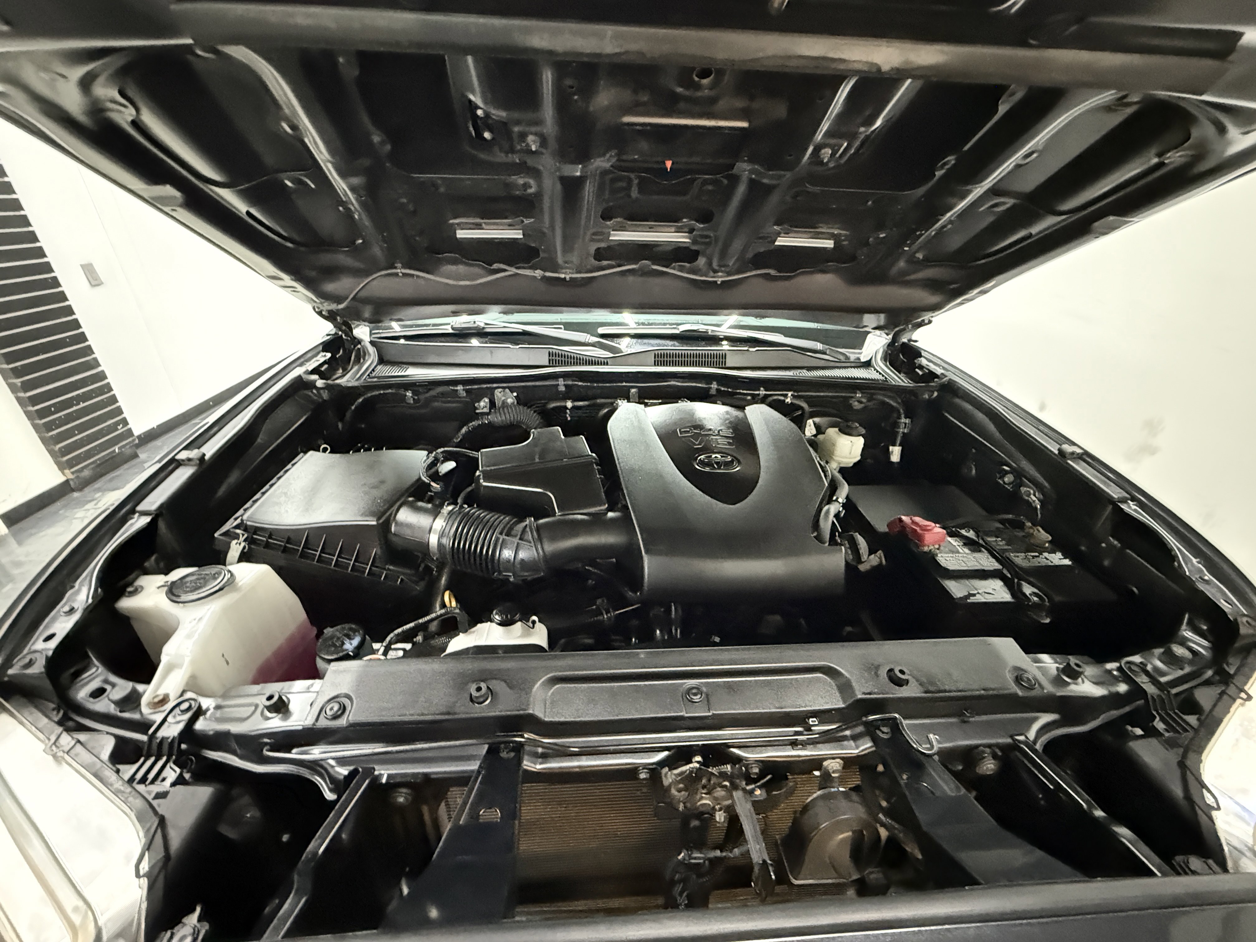 Used 2021 Toyota Tacoma 4x4 Double Cab image 24