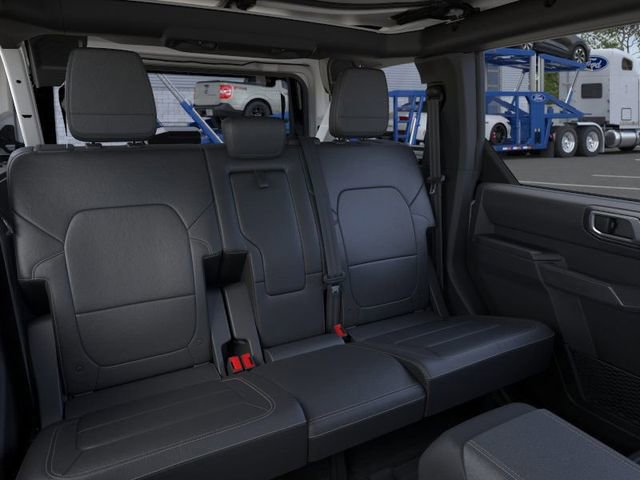 New 2026 Ford Bronco Badlands image 11