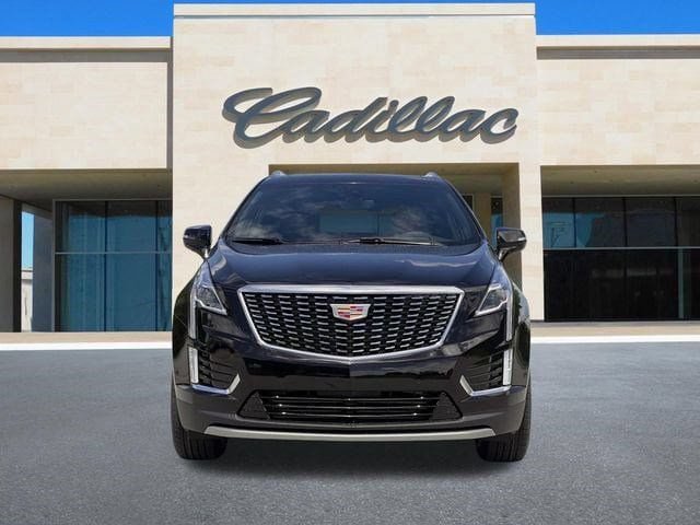 New 2026 Cadillac XT5 Premium Luxury FWD image 7