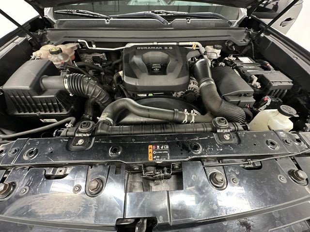 Used 2018 Chevrolet Colorado ZR2 image 24