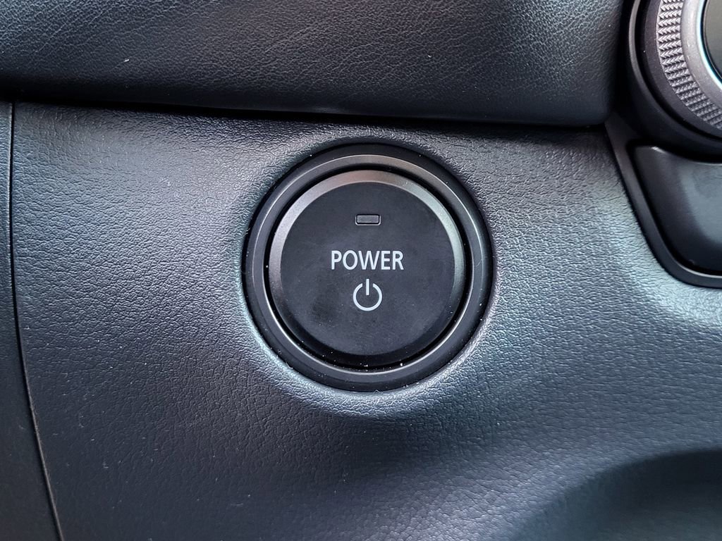 New 2026 MAZDA CX-50 AWD 2.5 Hybrid w/ Weather Package image 12