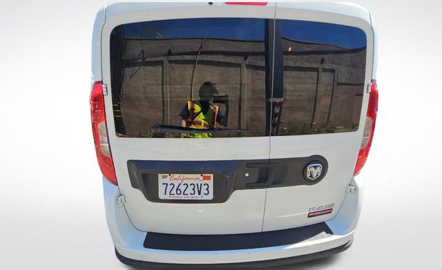 Used 2022 RAM ProMaster City Tradesman w/ Window Group 05 image 10