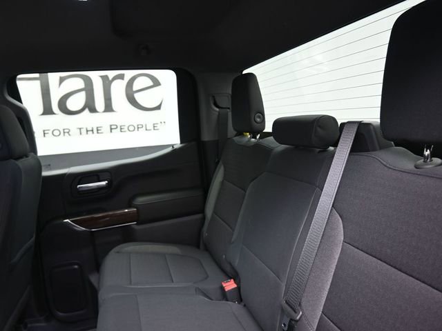 Used 2020 GMC Sierra 1500 SLE w/ SLE Value Package image 20