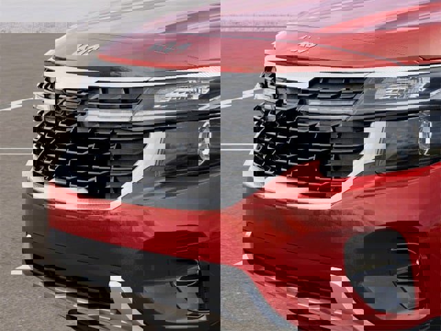 New 2026 Kia Seltos S image 12