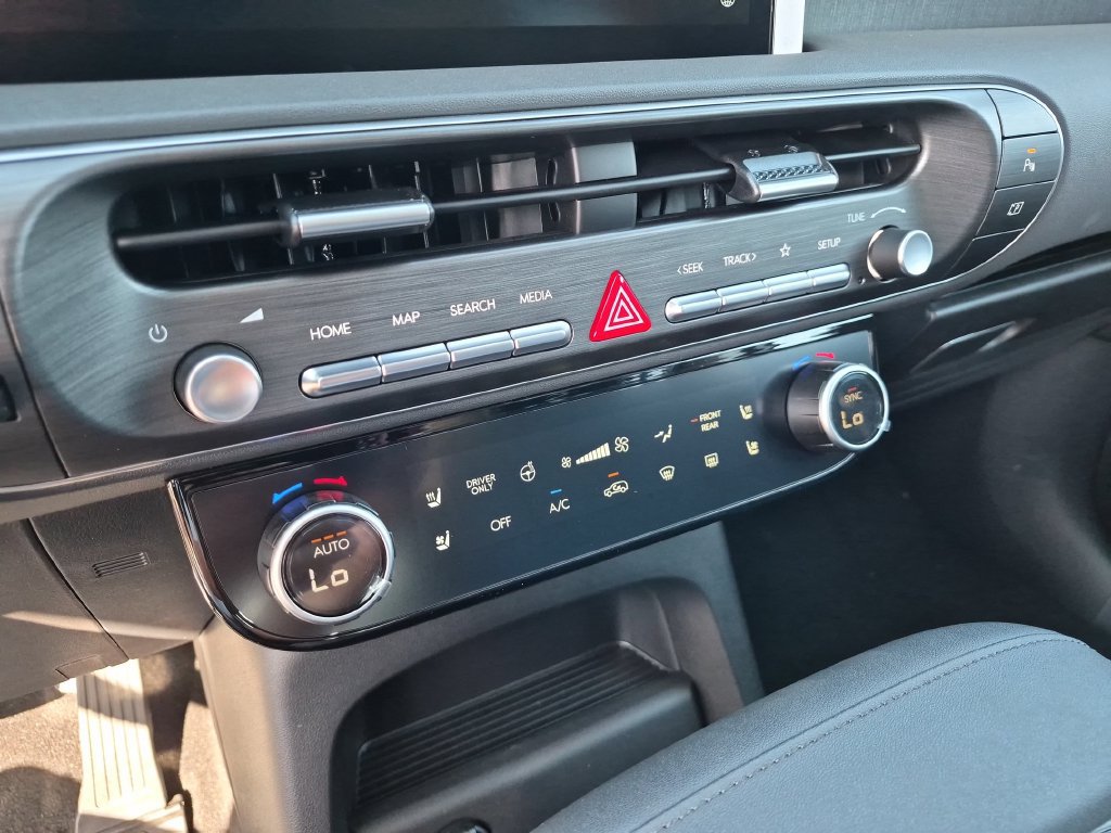 New 2027 Hyundai Palisade SEL Premium FWD image 22
