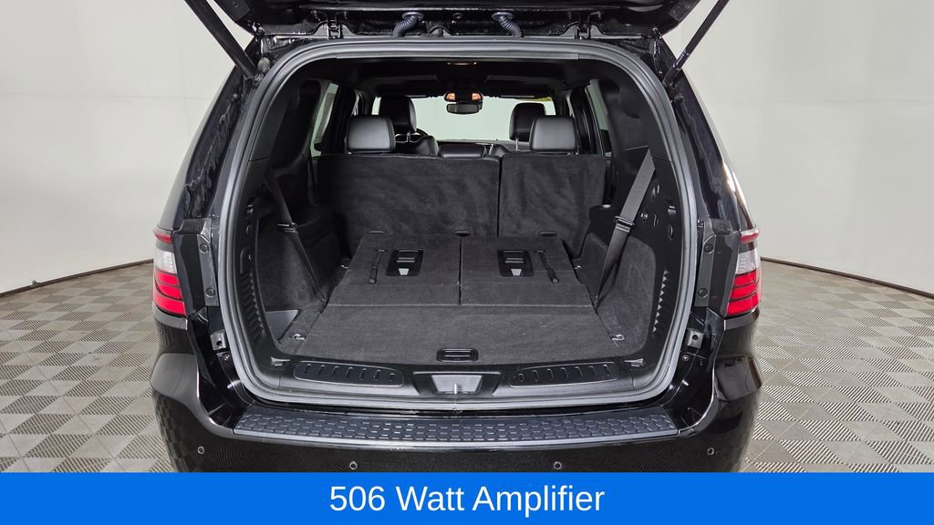 Used 2022 Dodge Durango GT image 12